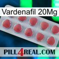 Vardenafil 20Mg 18